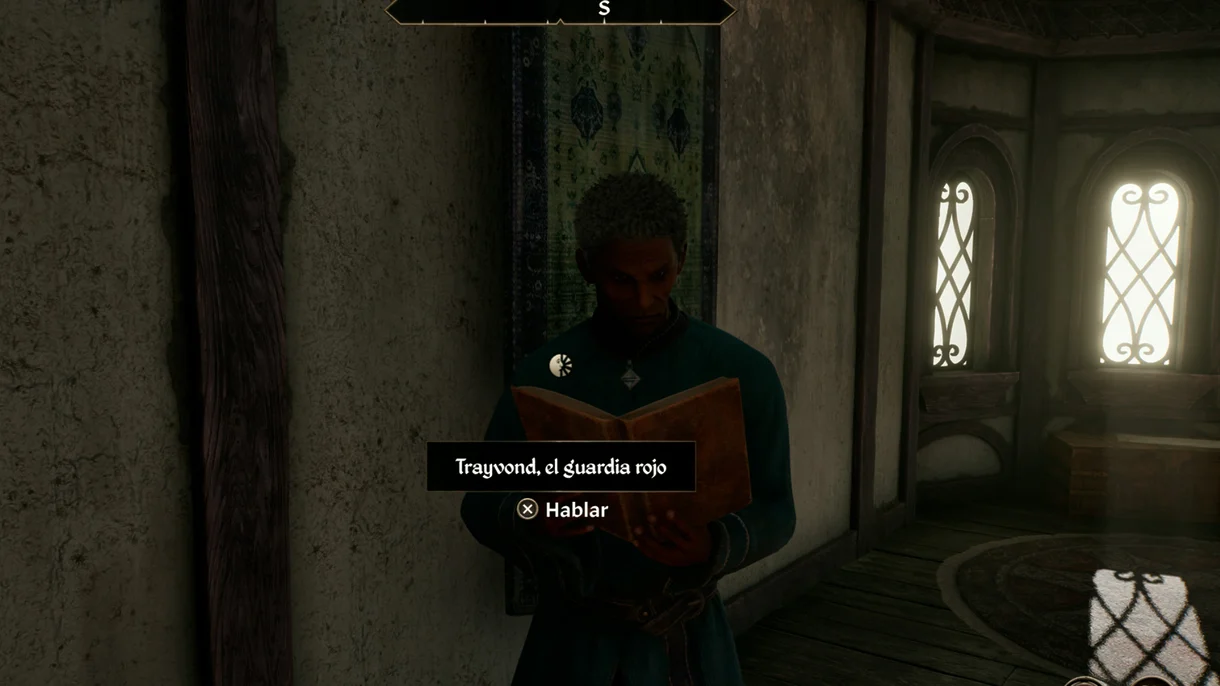 Andar sobre el agua en Oblivion