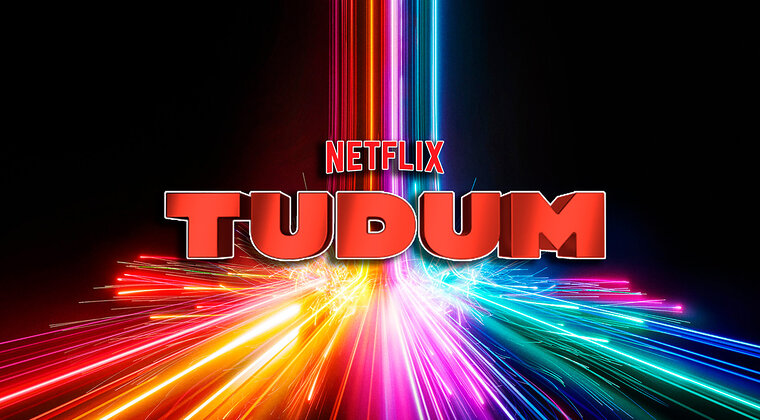 Imagen de TUDUM: Fecha y series de las que conocerás novedades en el evento más importante de Netflix en 2025