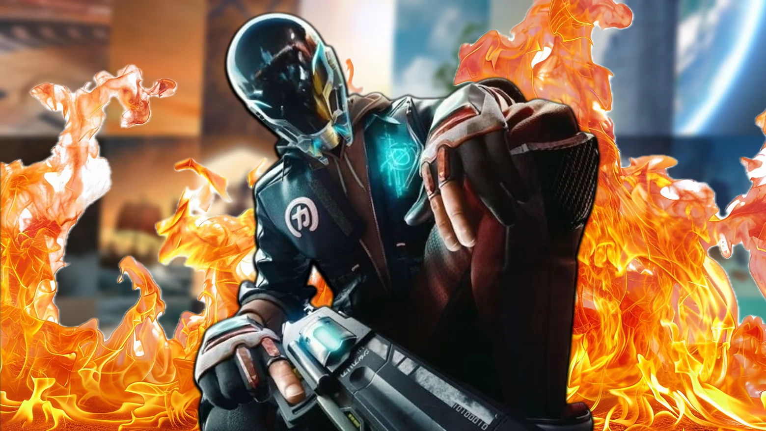 Ubisoft sigue sin aprender de sus errores y estarían trabajando en un nuevo Battle Royale