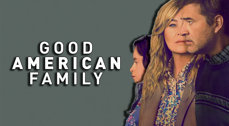 Imagen de 'Una buena familia americana' en Disney+: La nueva y polémica serie de Ellen Pompeo que ya tienes disponible