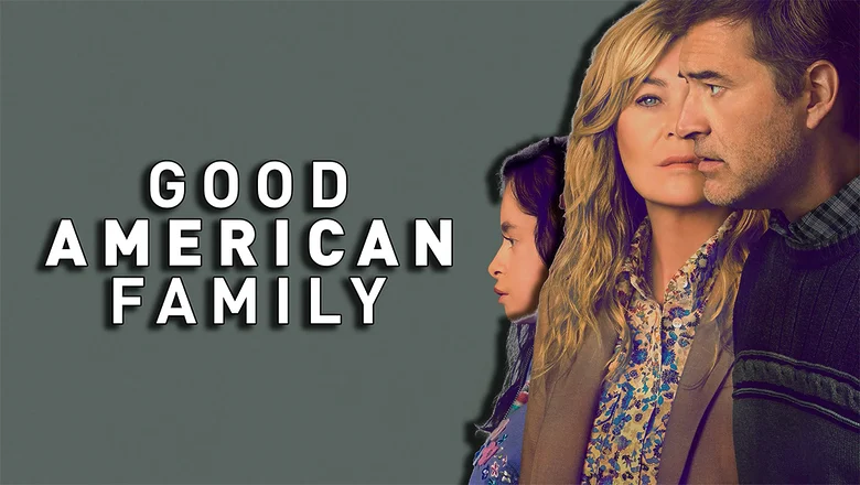 Una buena familia americana