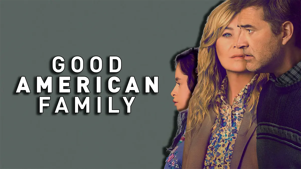 Una buena familia americana