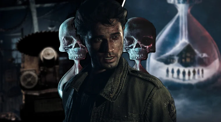 Imagen de Dónde y cómo jugar al juego de Until Dawn: La guía definitiva si has visto la película