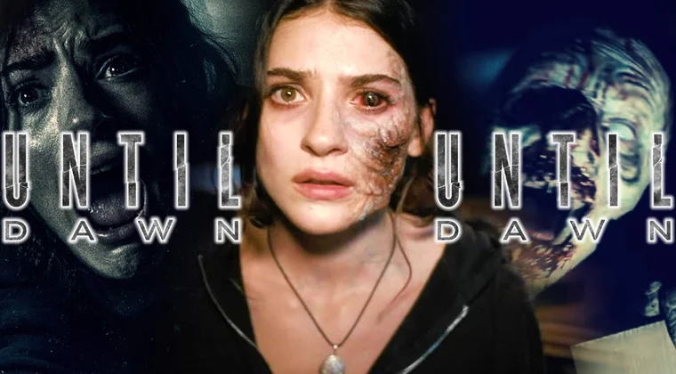 Imagen de Crítica de Until Dawn (Live-Action): Una reimaginación con tintes de Destino Final