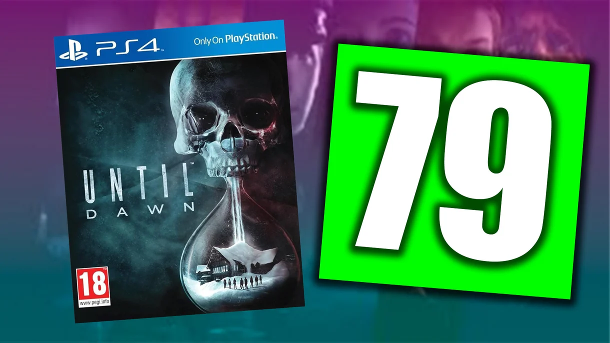 Los mejores juegos de la saga Until Dawn