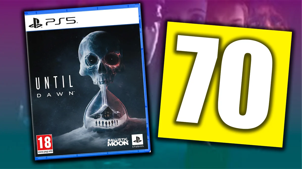 Los mejores juegos de la saga Until Dawn