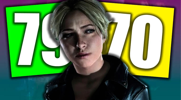 Imagen de Todos los juegos de la saga Until Dawn ordenados de peor a mejor según sus notas