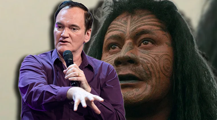 Imagen de Quentin Tarantino lo tiene claro: muchos no han visto esta obra maestra que estuvo 'oculta' 35 años