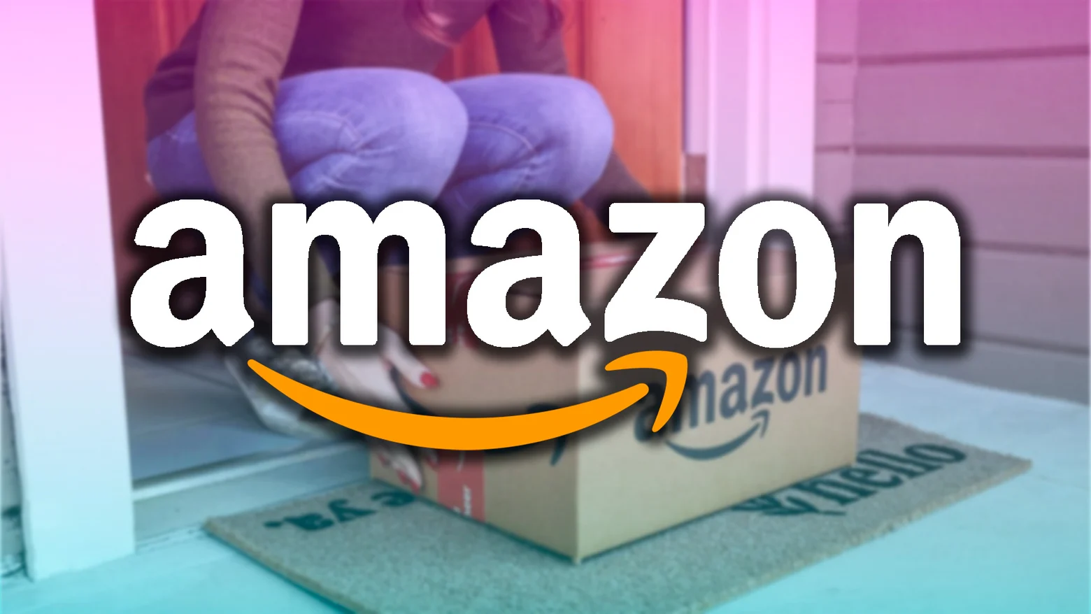 Un vale de Amazon de 5€