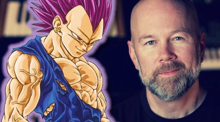 Imagen de Dragon Ball Super: Así sonará el Ultra Ego de Vegeta en el anime