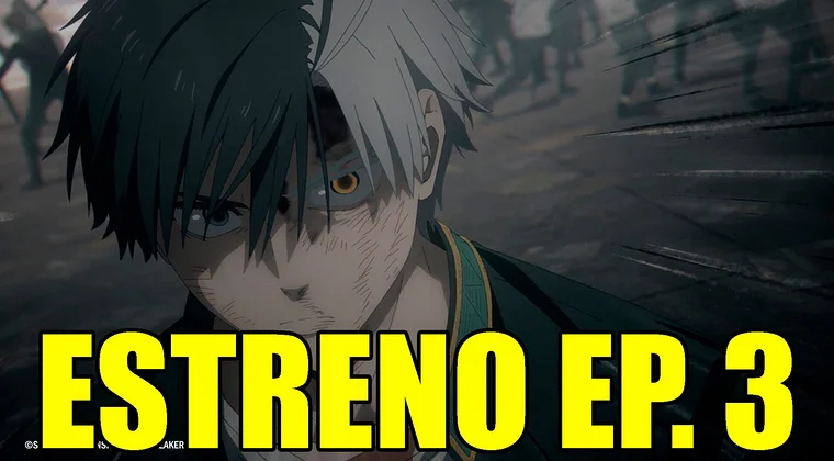 Imagen de Wind Breaker: horario y dónde ver el episodio 3 de la temporada 2