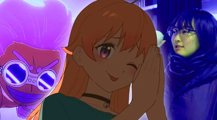 Imagen de El opening de Witch Watch se vuelve viral y la culpa es de una vieja conocida de One Piece