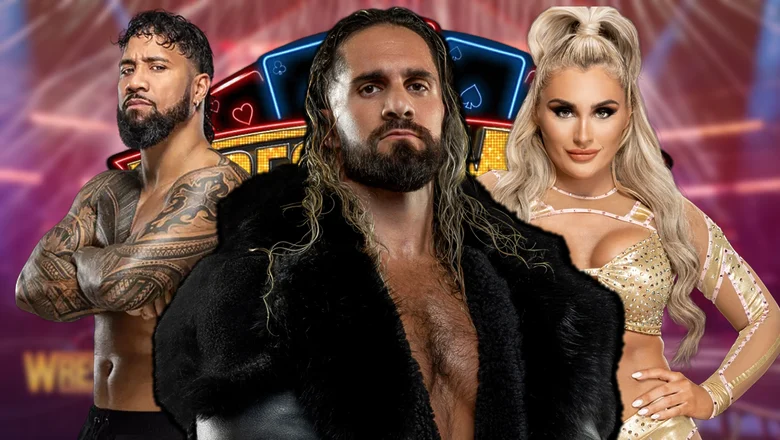 Todos los ganadores de WrestleMania 41 (Noche 1): estos fueron los combates y sus resultados