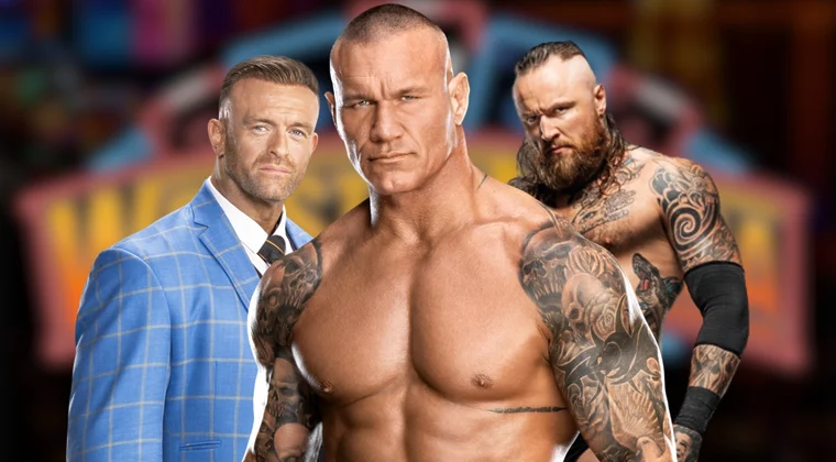 Imagen de Quién será el rival de Randy Orton en WrestleMania 41: opciones más (y menos) probables de WWE