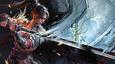 Imagen de El soulslike Wuchang: Fallen Feathers anuncia fecha de lanzamiento y llegará a PC, PS5, Xbox y Game Pass