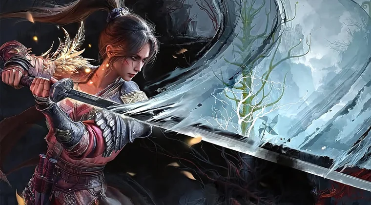 Imagen de El soulslike Wuchang: Fallen Feathers anuncia fecha de lanzamiento y llegará a PC, PS5, Xbox y Game Pass