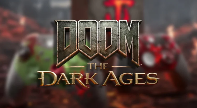 Imagen de Xbox prepara el lanzamiento de Doom: The Dark Ages con dos mandos de edición limitada y una funda "Wrap"