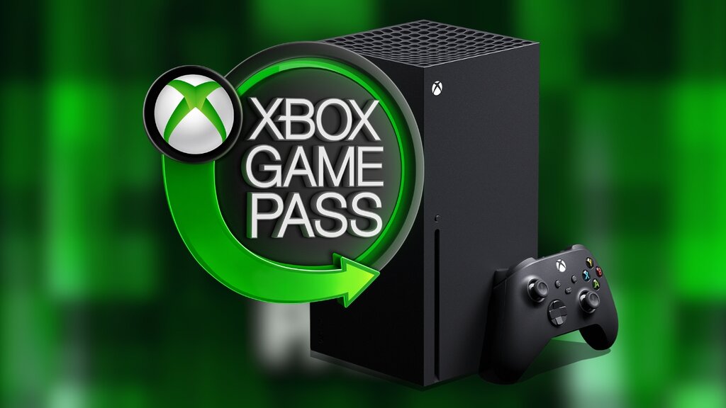 Xbox Game Pass Ultimate