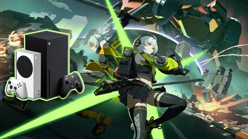 zenless zone zero xbox