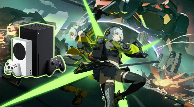 Imagen de Zenless Zone Zero rompe su exclusividad en PS5: llegará a Xbox Series en junio con la actualización 2.0