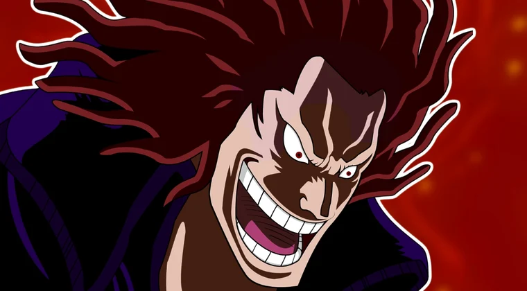 Imagen de One Piece 1145: los spoilers del capítulo reafirman lo que todos pensamos sobre Xebec