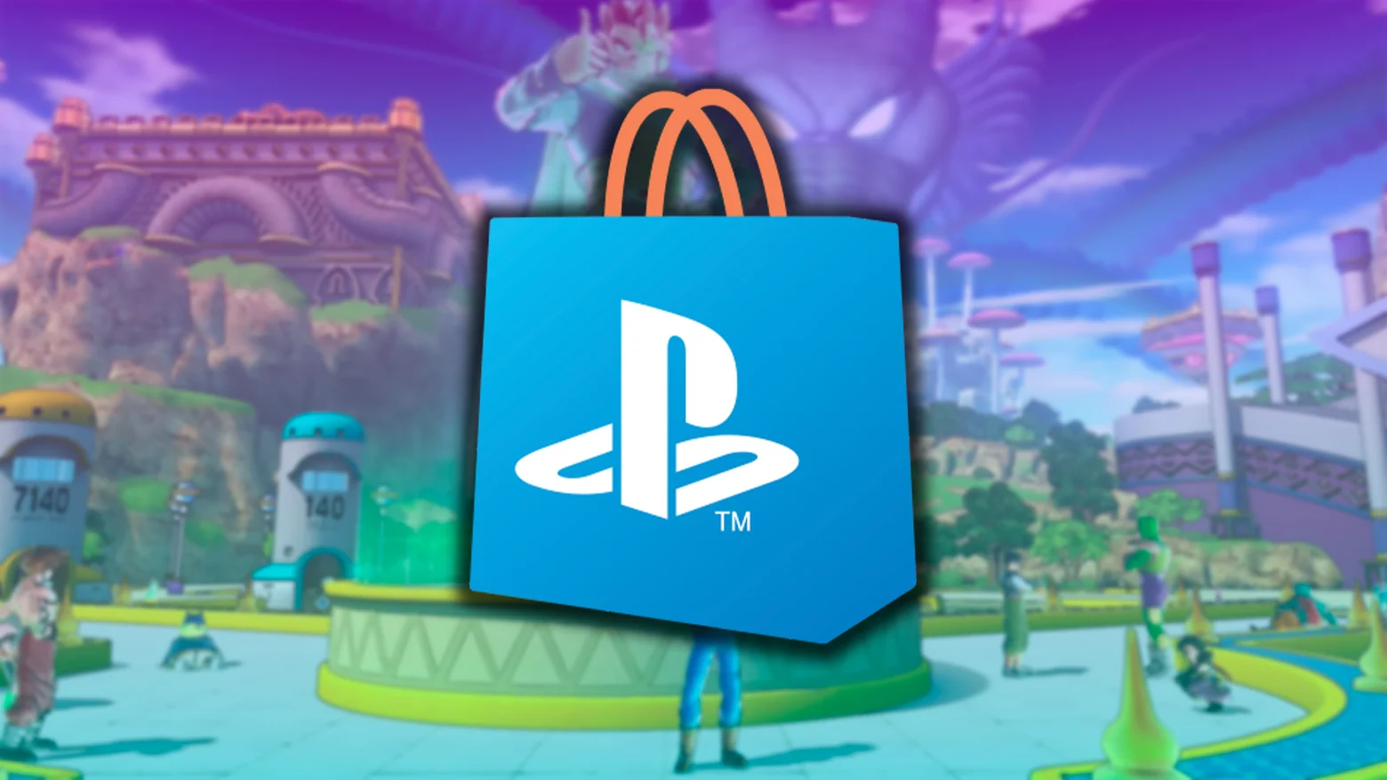 El pack con los dos Xenoverse está de oferta en PS Store