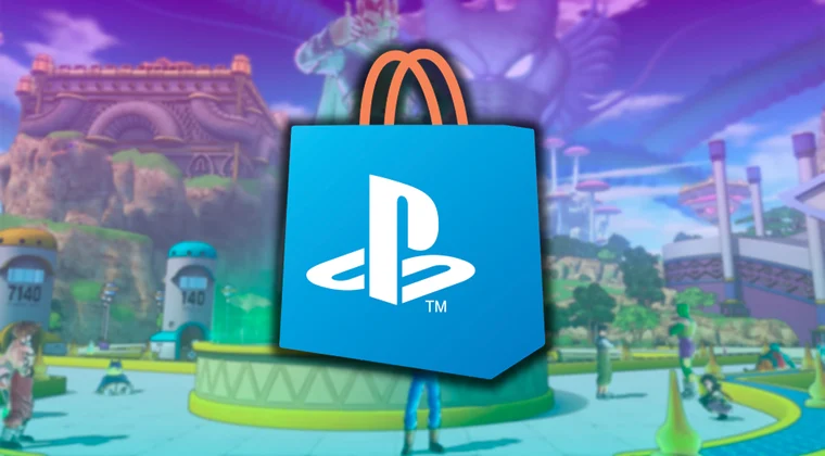 Imagen de De 90€ a 14€: el pack con dos juegos en uno que está de oferta por pocos días en PS4 y PS5