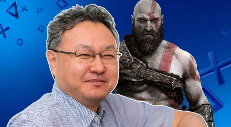 Imagen de El expresidente de PlayStation, Shuhei Yoshida, pone en duda el camino que está tomando la compañía