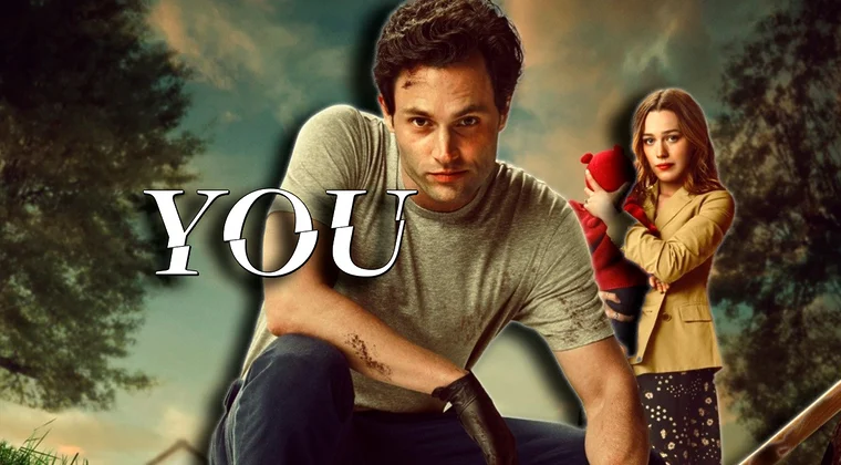 Imagen de 5 razones para ver 'You' en Netflix si todavía no lo has hecho ahora que ha llegado a su final