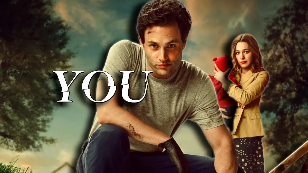 you en netflix