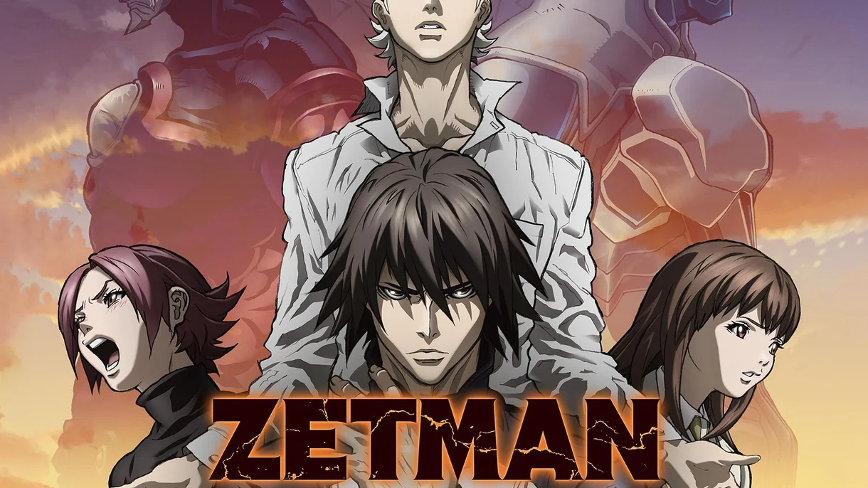 zetman