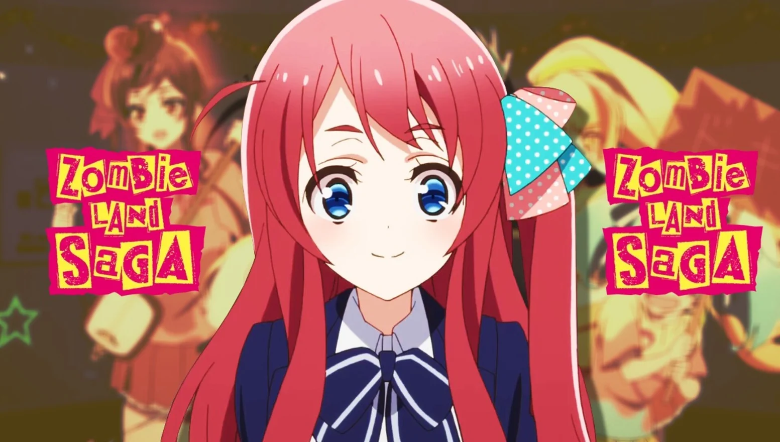 zombie land saga pelicula fecha (1)