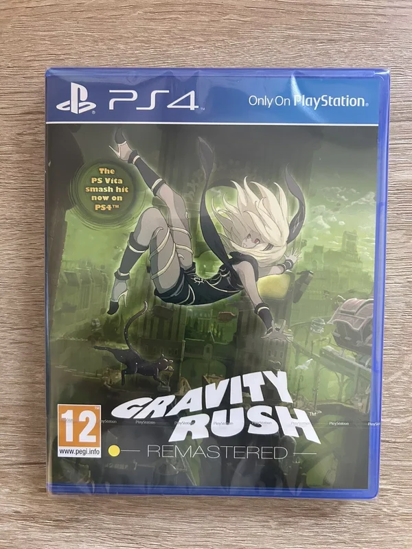 PS4
