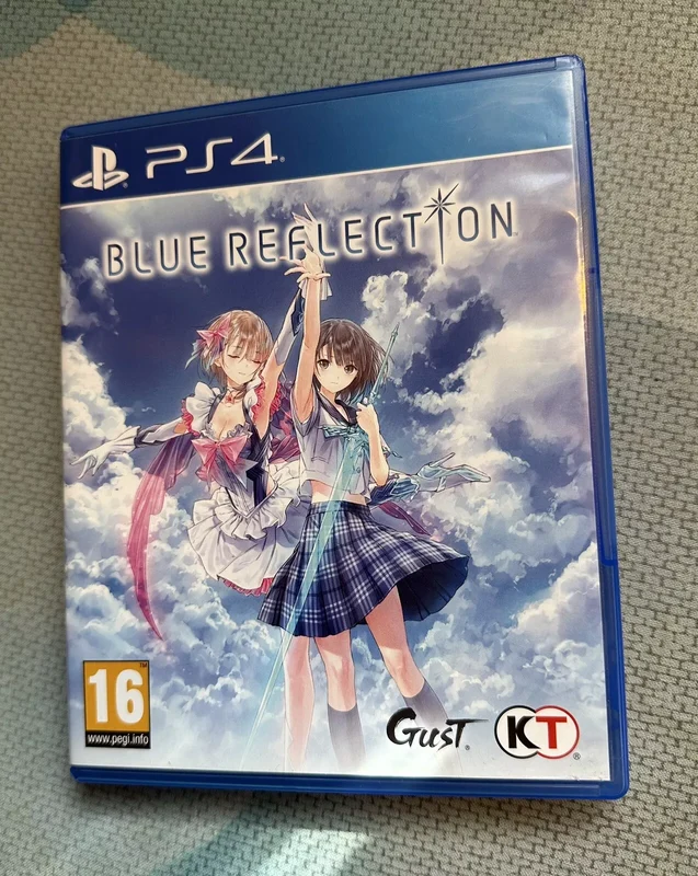 PS4