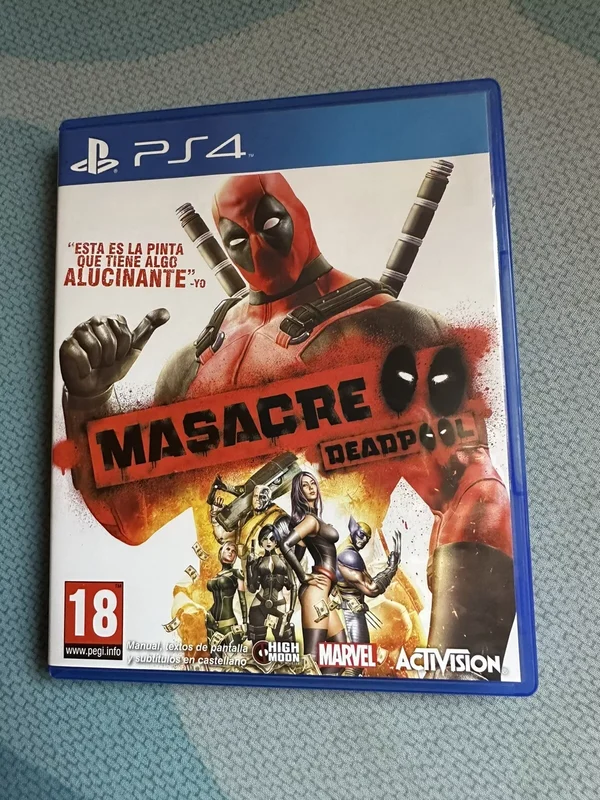 PS4