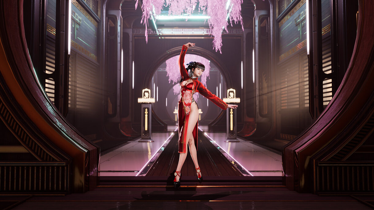 Stellar Blade Traje PC