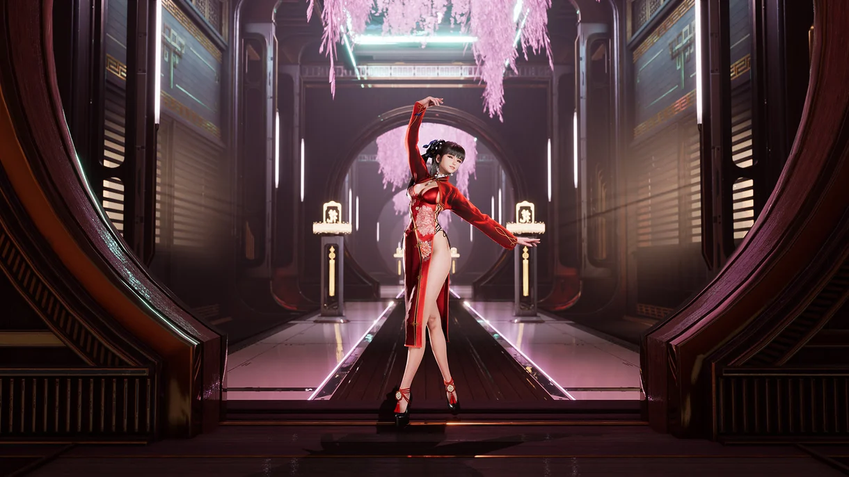 Stellar Blade Traje PC