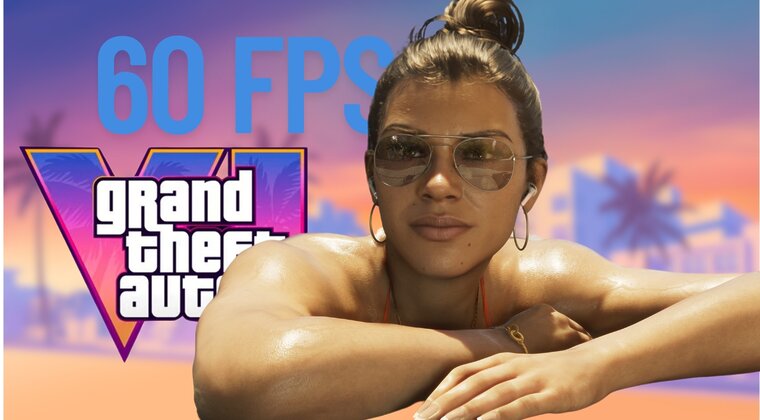 Imagen de Rockstar está mostrando GTA VI a 60 FPS... pero, ¿el juego correrá realmente con ese frame-rate en consolas?