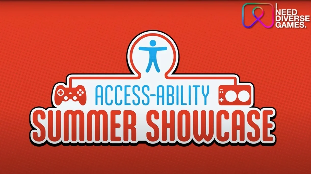 Access Ability Showcase