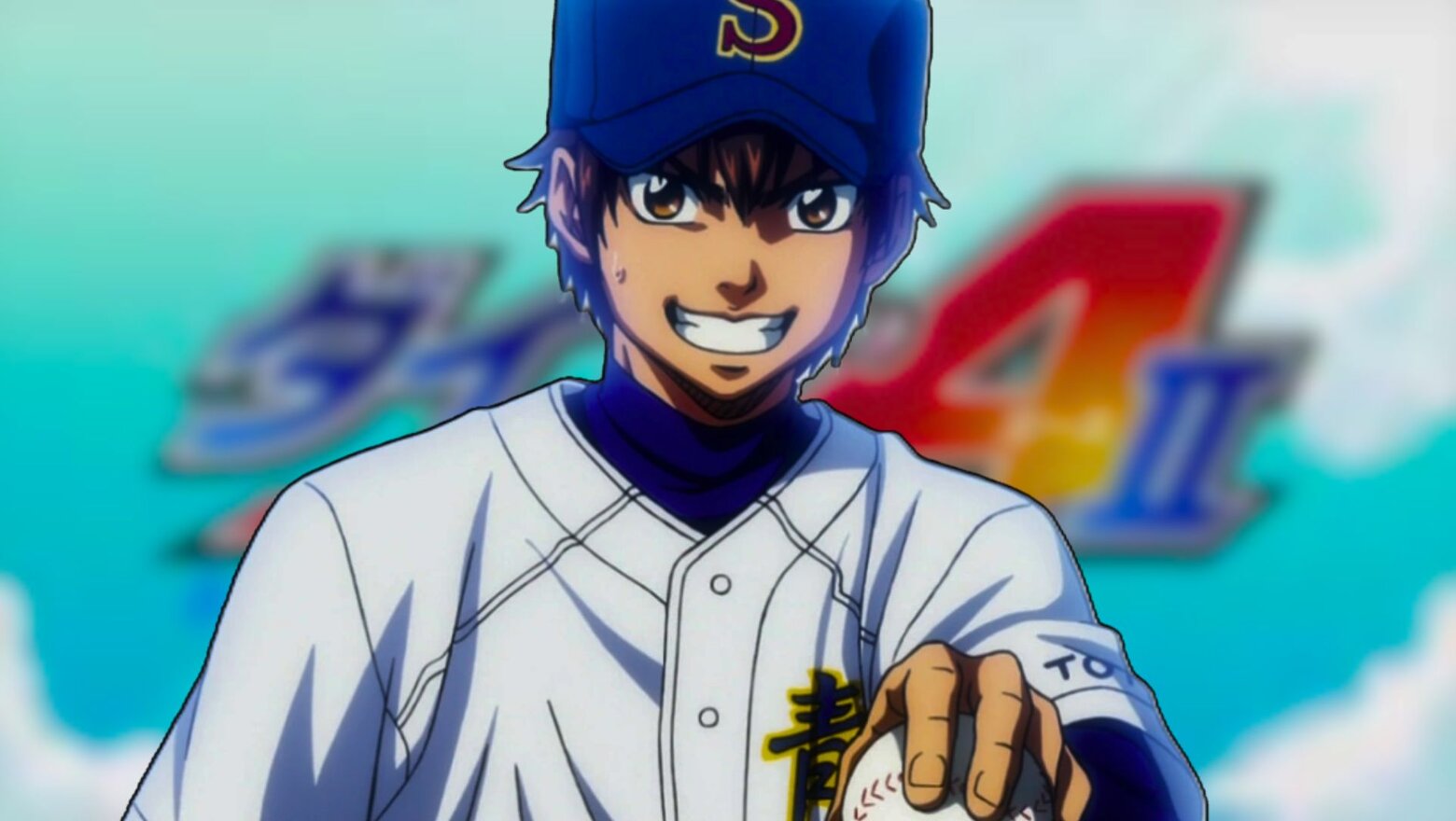 Ace of Diamond act II
