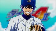 Imagen de El anime Ace of Diamond: act II confirma su segunda temporada para 2026