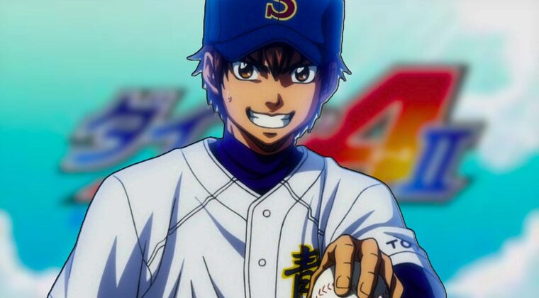 Imagen de El anime Ace of Diamond: act II confirma su segunda temporada para 2026