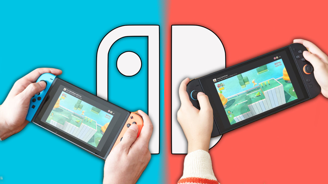 actualización nintendo switch 20.0.0