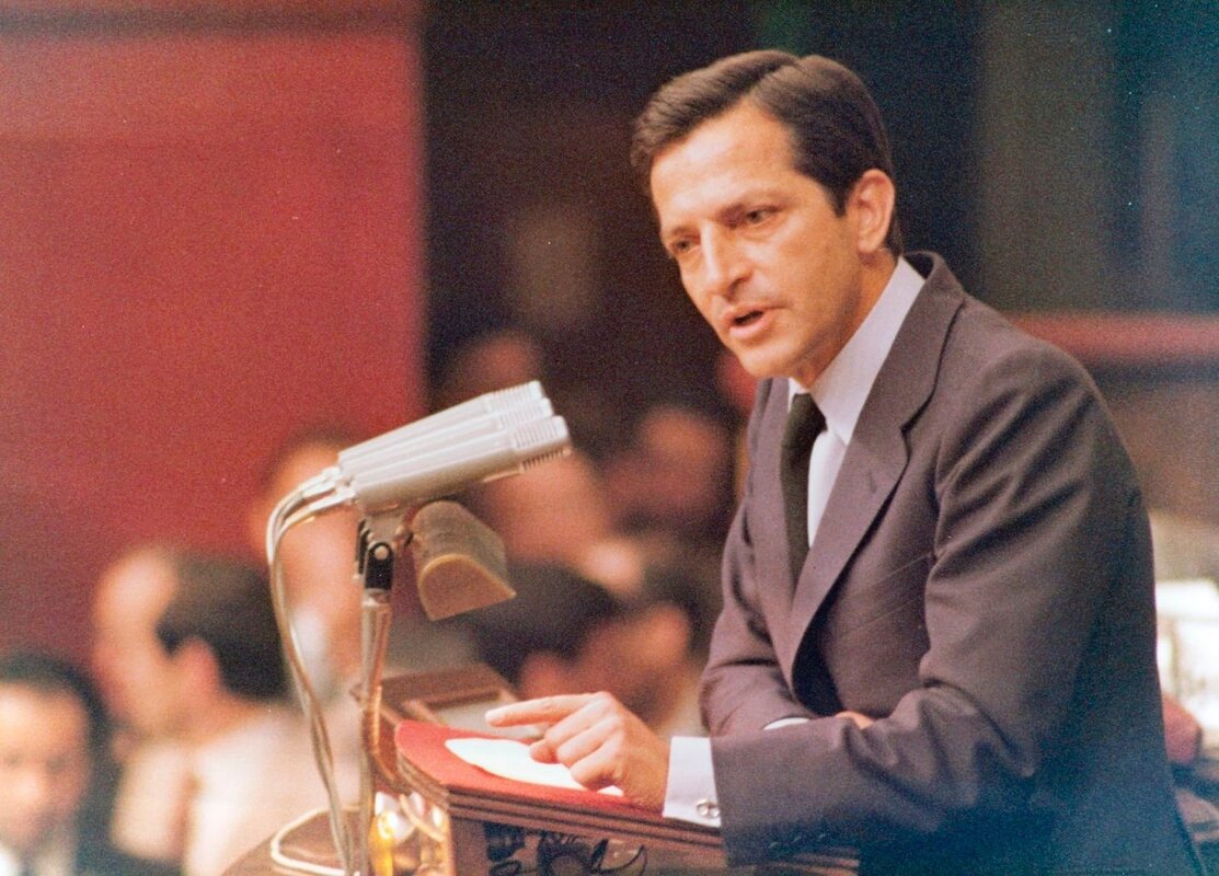 adolfo suarez
