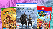 Imagen de ¿Adónde va nuestro dinero cuando compramos un videojuego? Esto es lo que muchos jugadores no saben