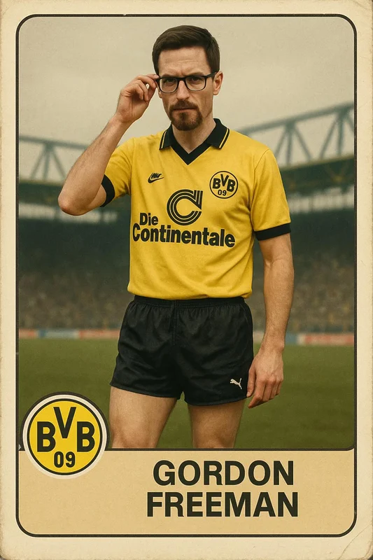 Una IA transforma a Joel, Solid Snake, Lara Croft y más en futbolistas profesionales, y el resultado es increíble