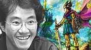 Imagen de El creador de Dragon Quest despide a Akira Toriyama con un emotivo mensaje: "Era una persona muy noble"