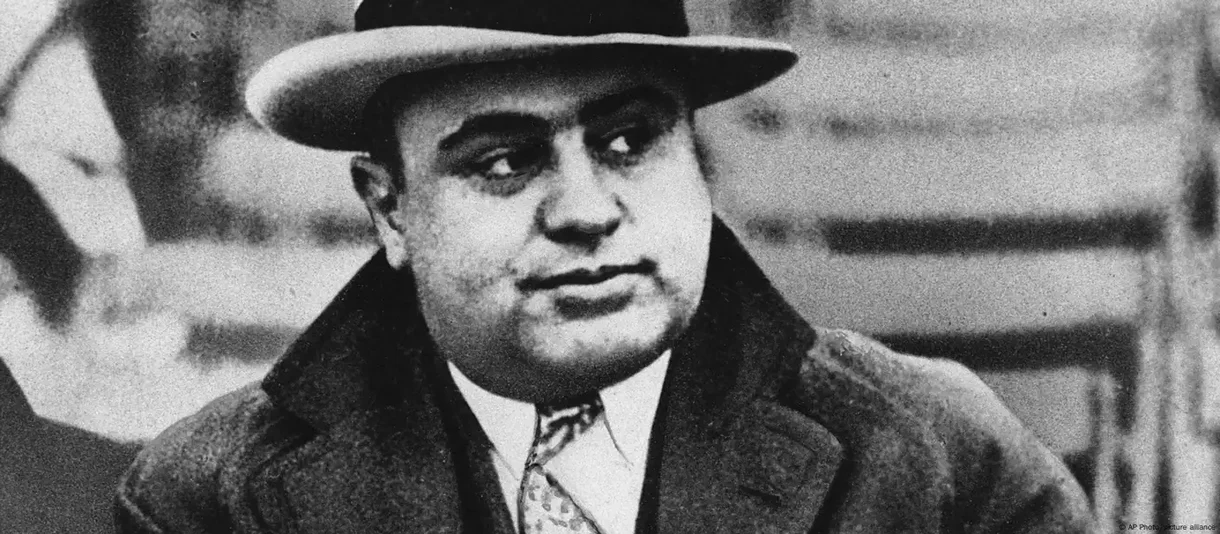 al capone