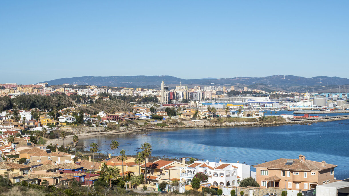 Algeciras
