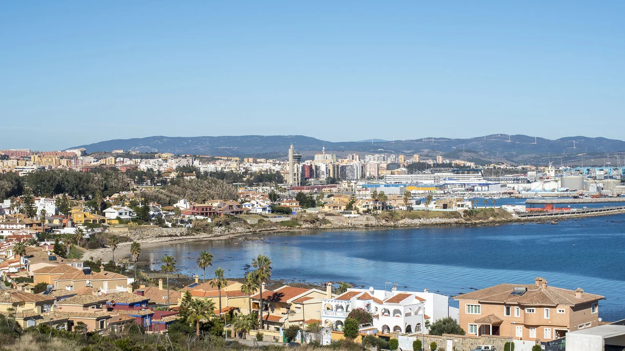 Algeciras